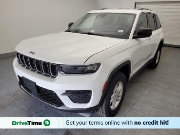 2023 Jeep Grand Cherokee in Gastonia, NC 28056