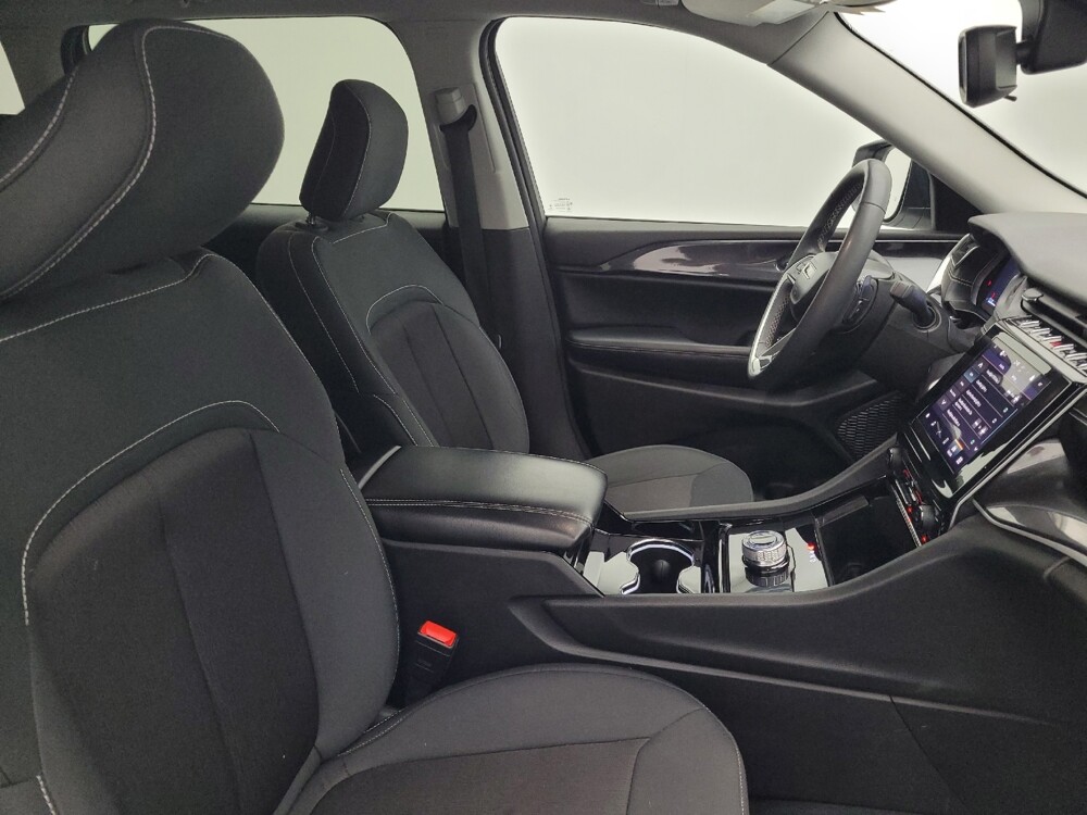 2023 Jeep Grand Cherokee in Gastonia, NC 28056 - 18141916 21