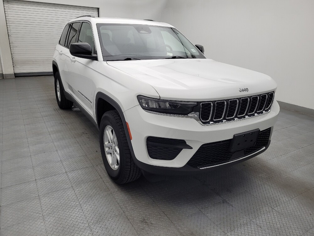2023 Jeep Grand Cherokee in Gastonia, NC 28056 - 18141916 13