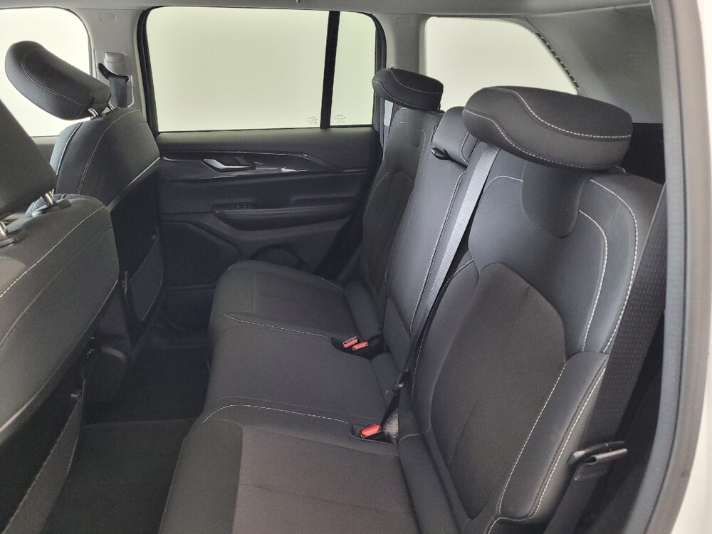 2023 Jeep Grand Cherokee in Gastonia, NC 28056 - 18141916 18