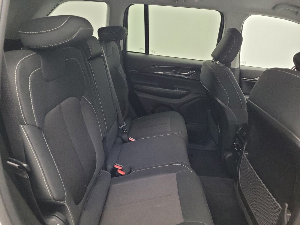 2023 Jeep Grand Cherokee in Gastonia, NC 28056 - 18141916 19