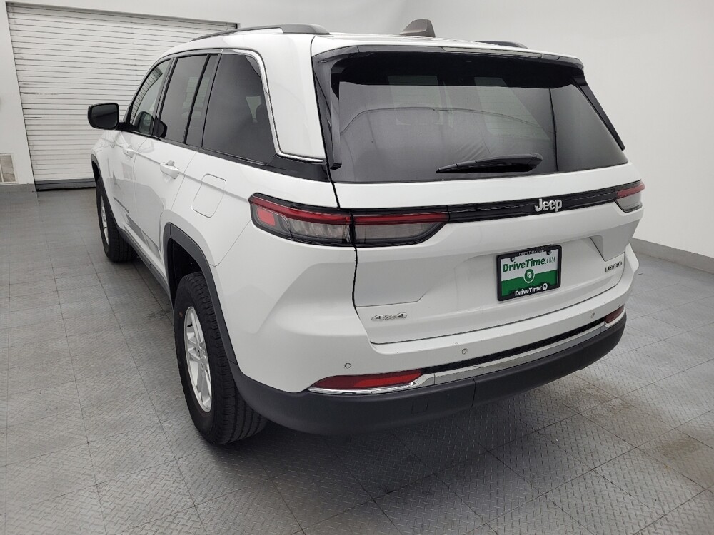 2023 Jeep Grand Cherokee in Gastonia, NC 28056 - 18141916 5