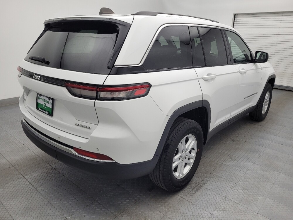 2023 Jeep Grand Cherokee in Gastonia, NC 28056 - 18141916 9