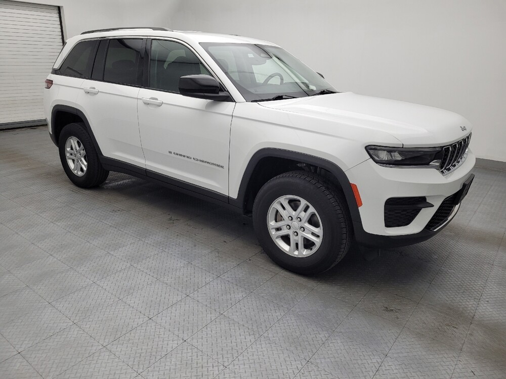 2023 Jeep Grand Cherokee in Gastonia, NC 28056 - 18141916 11