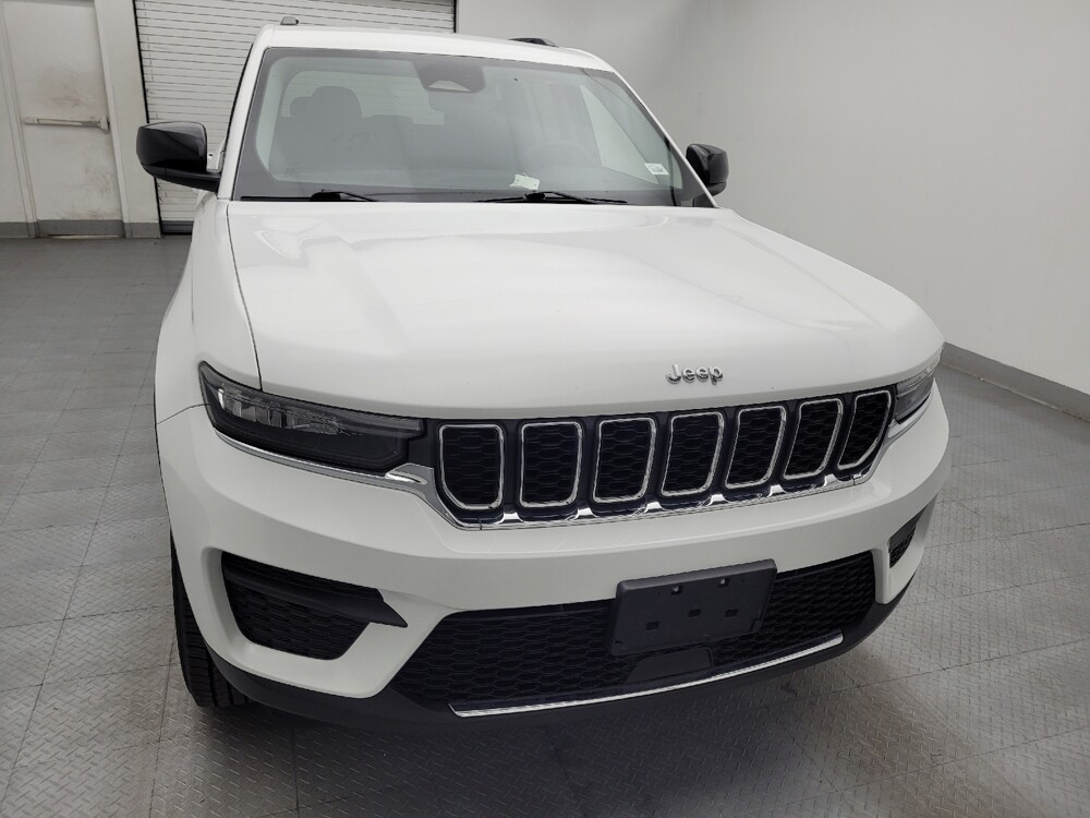 2023 Jeep Grand Cherokee in Gastonia, NC 28056 - 18141916 14