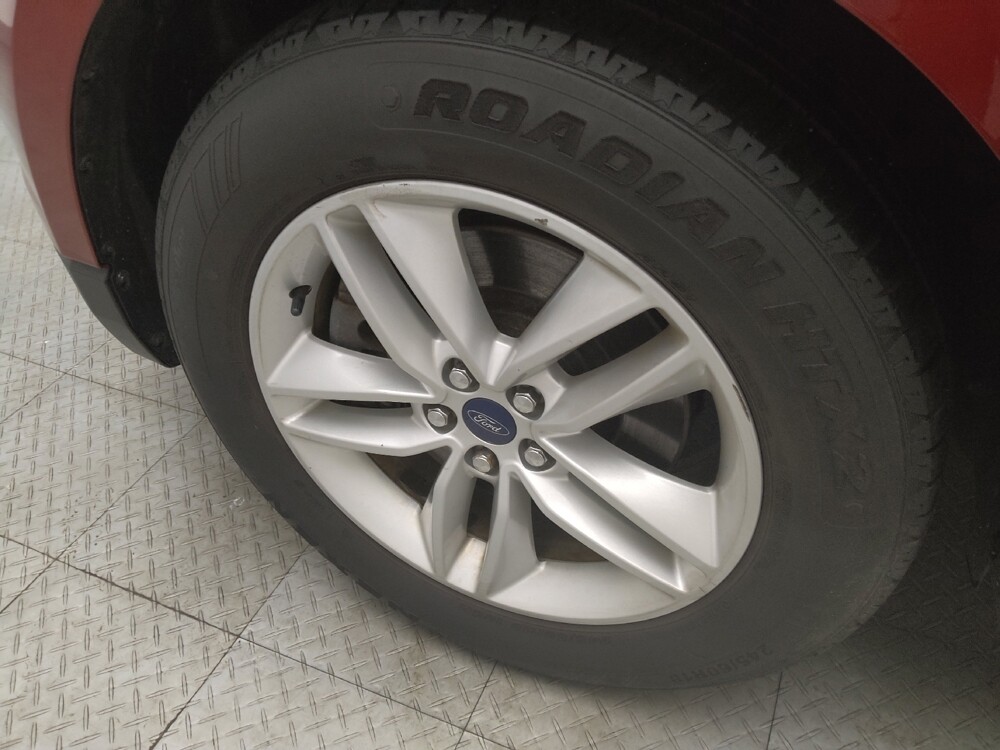 2015 Ford Edge in Lombard, IL 60148 - 18141917 31