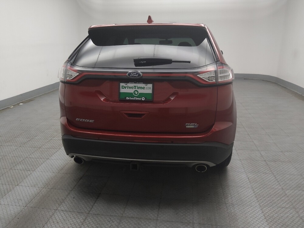 2015 Ford Edge in Lombard, IL 60148 - 18141917 7