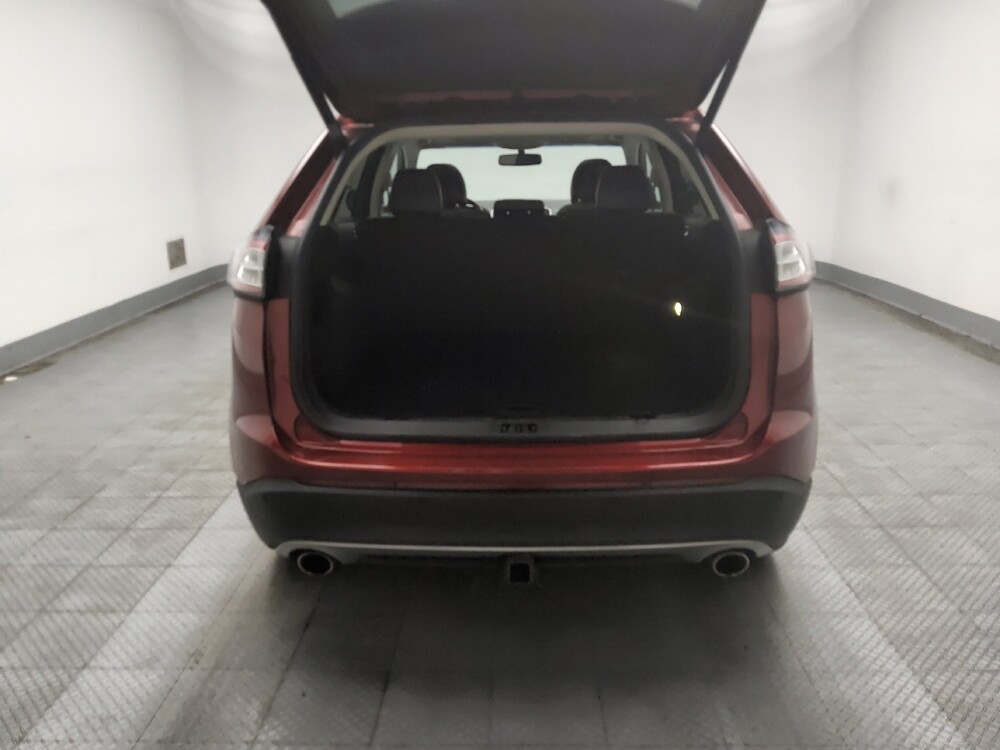2015 Ford Edge in Lombard, IL 60148 - 18141917 29
