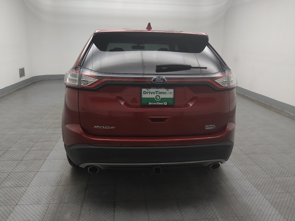 2015 Ford Edge in Lombard, IL 60148 - 18141917 6