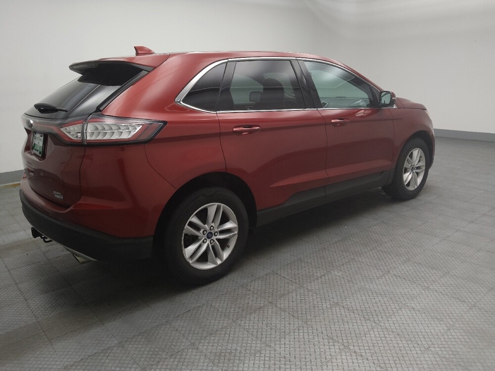 2015 Ford Edge in Lombard, IL 60148 - 18141917 10