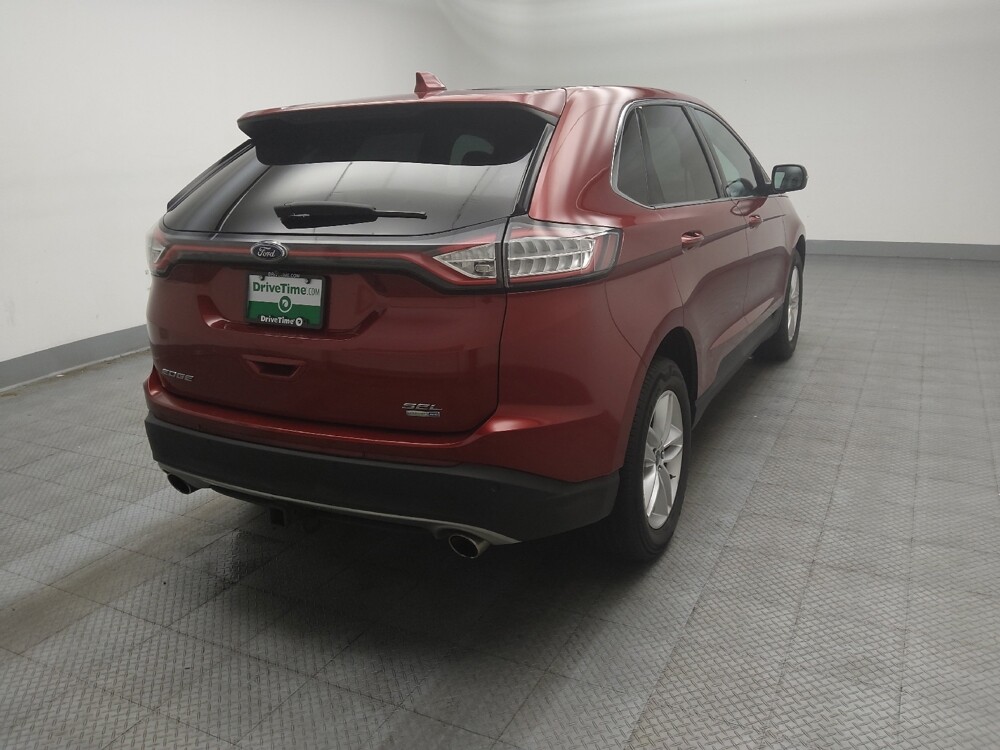 2015 Ford Edge in Lombard, IL 60148 - 18141917 9