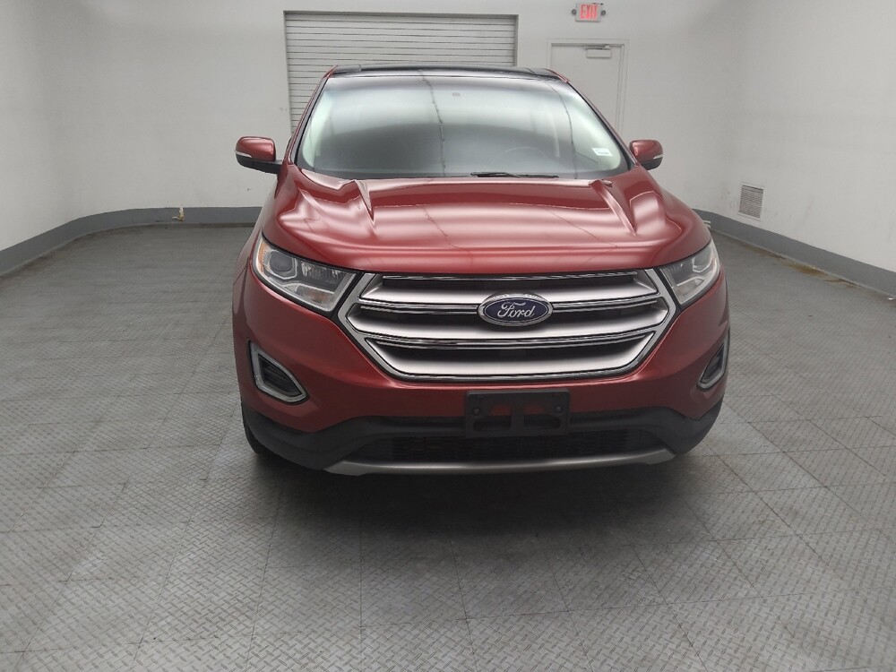 2015 Ford Edge in Lombard, IL 60148 - 18141917 14