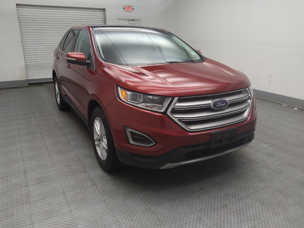 2015 Ford Edge in Lombard, IL 60148 - 18141917 13