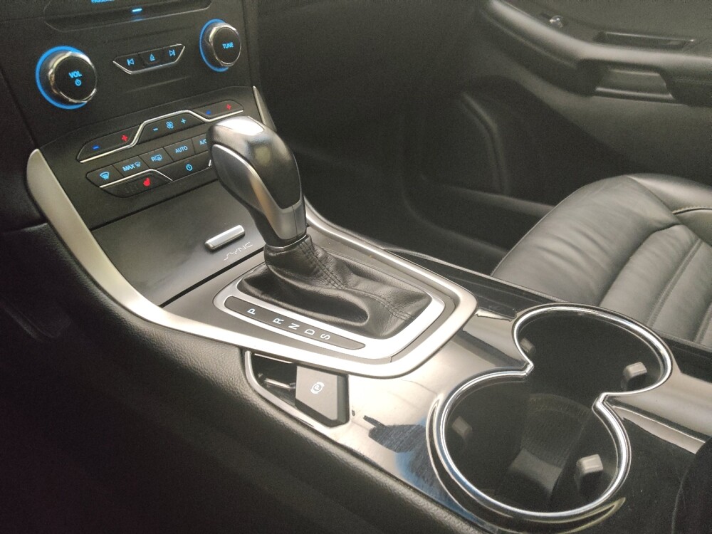 2015 Ford Edge in Lombard, IL 60148 - 18141917 26