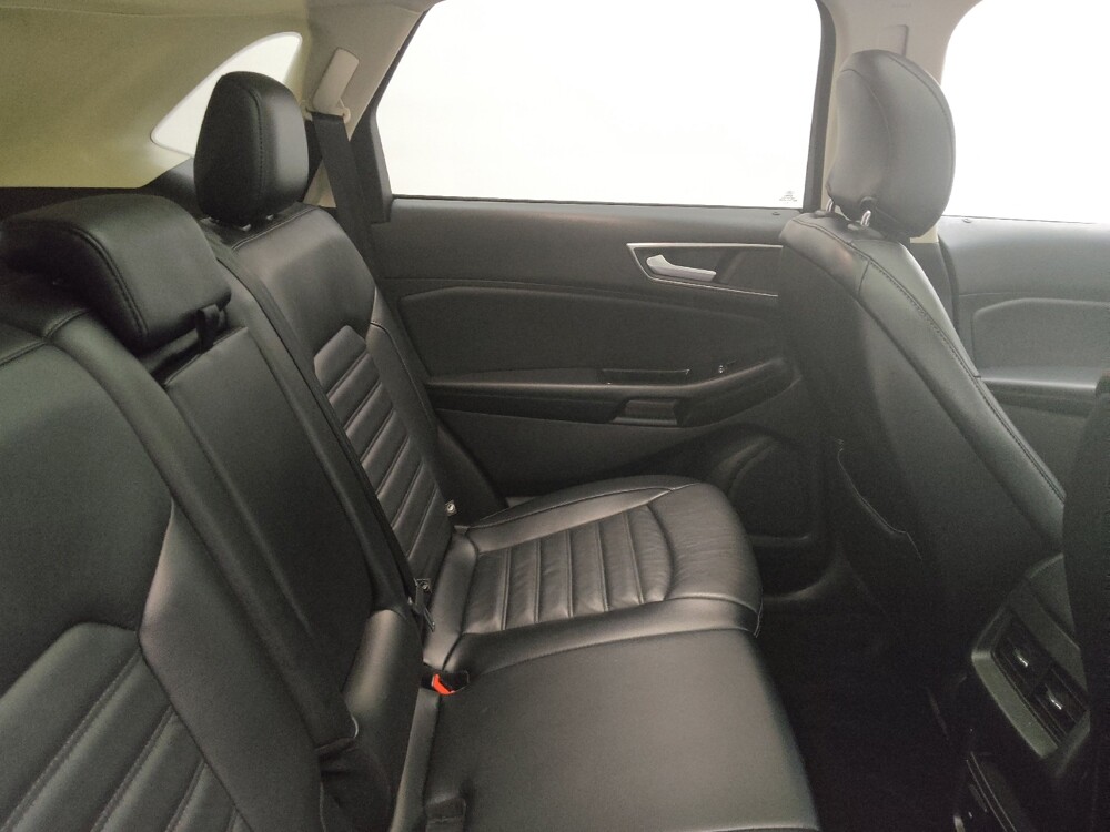 2015 Ford Edge in Lombard, IL 60148 - 18141917 19