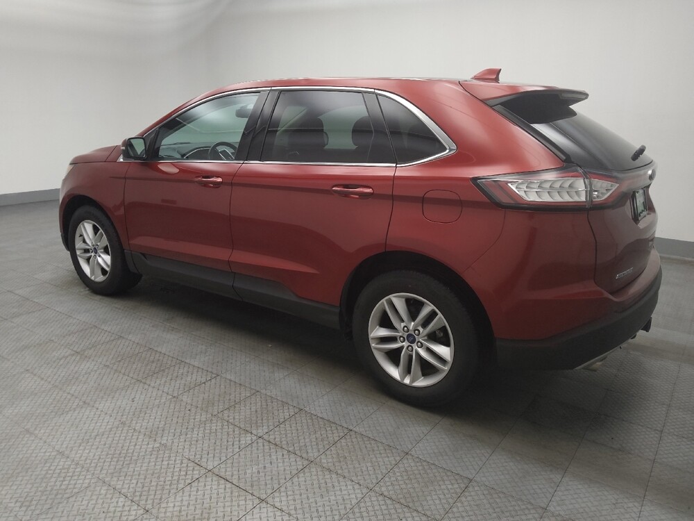 2015 Ford Edge in Lombard, IL 60148 - 18141917 3