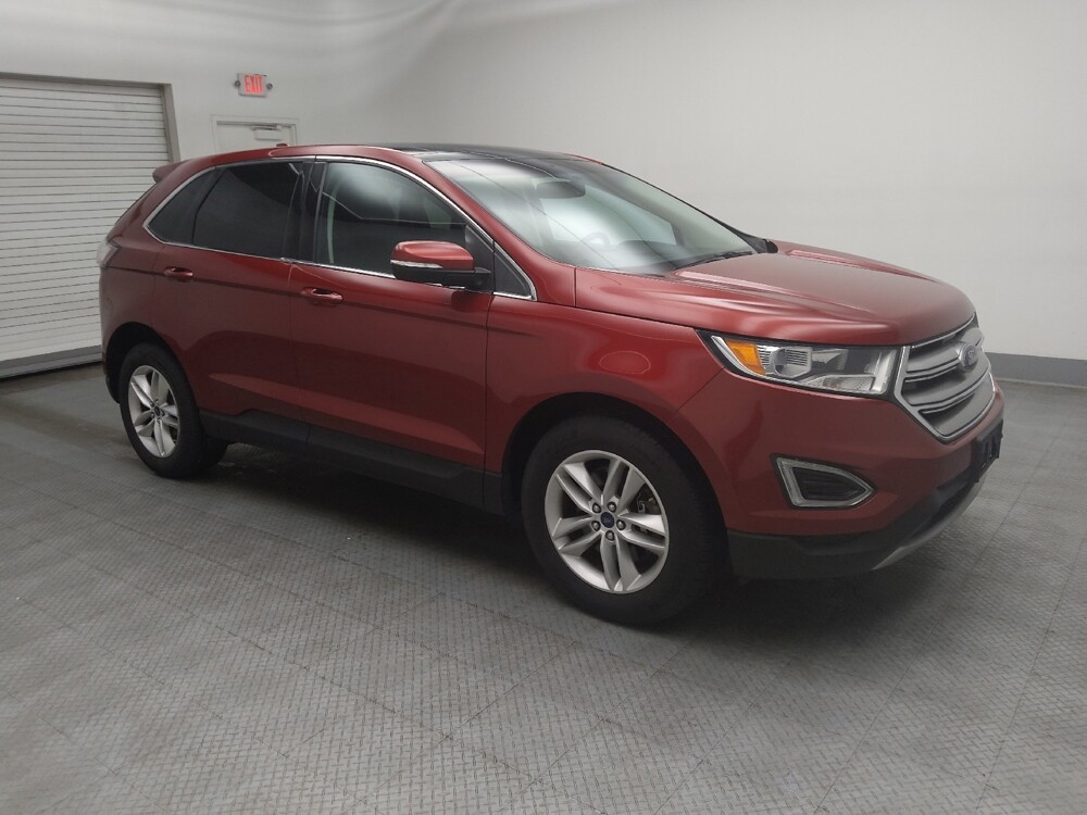 2015 Ford Edge in Lombard, IL 60148 - 18141917 11
