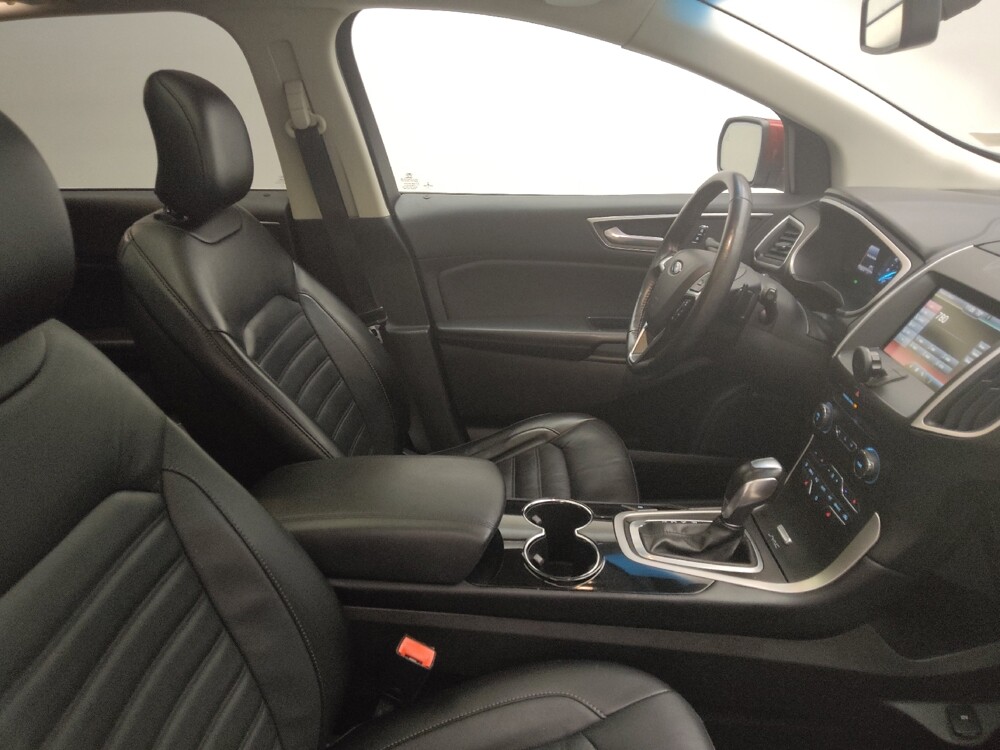 2015 Ford Edge in Lombard, IL 60148 - 18141917 21
