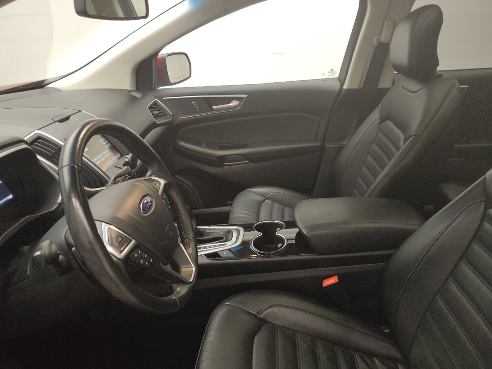 2015 Ford Edge in Lombard, IL 60148 - 18141917 17