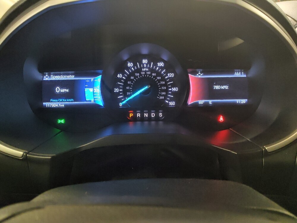 2015 Ford Edge in Lombard, IL 60148 - 18141917 23