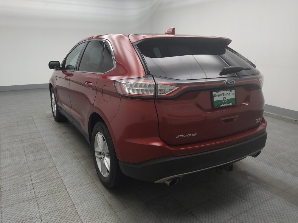 2015 Ford Edge in Lombard, IL 60148 - 18141917 5