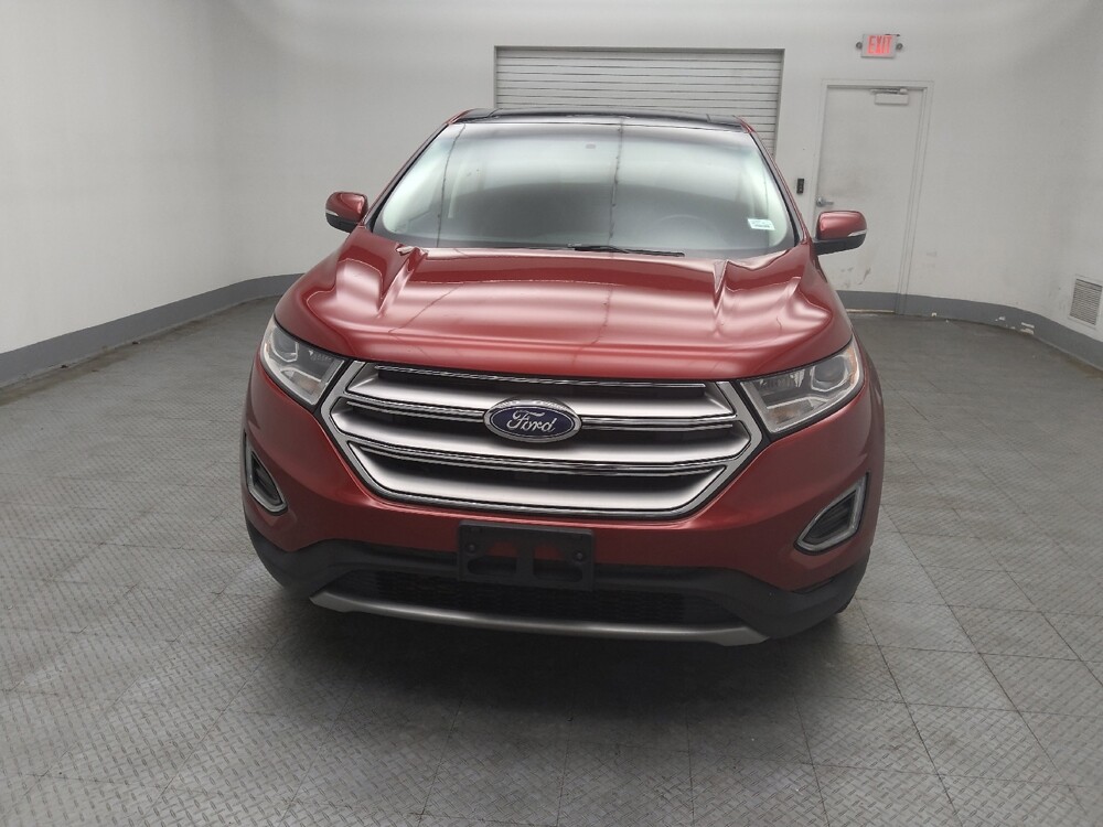 2015 Ford Edge in Lombard, IL 60148 - 18141917 15