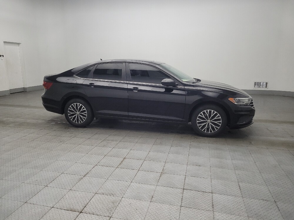 2019 Volkswagen Jetta in Augusta, GA 30907 - 18141918 11