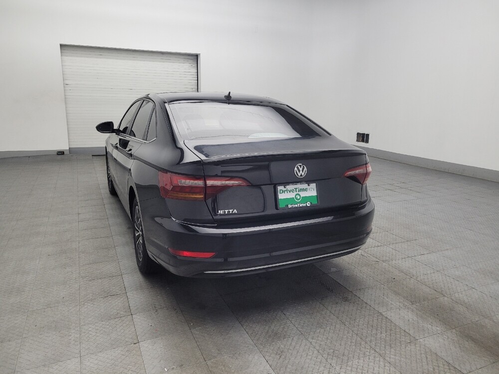 2019 Volkswagen Jetta in Augusta, GA 30907 - 18141918 5