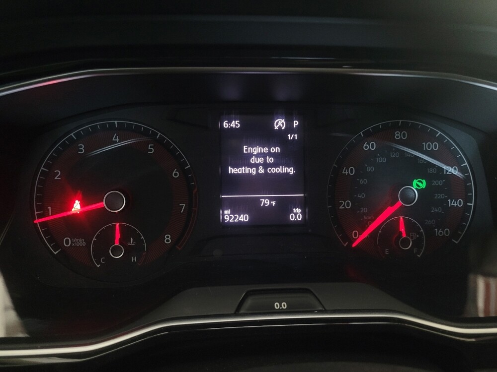 2019 Volkswagen Jetta in Augusta, GA 30907 - 18141918 23