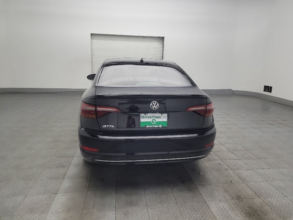 2019 Volkswagen Jetta in Augusta, GA 30907 - 18141918 6