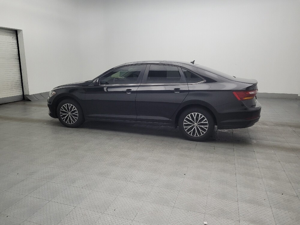 2019 Volkswagen Jetta in Augusta, GA 30907 - 18141918 3