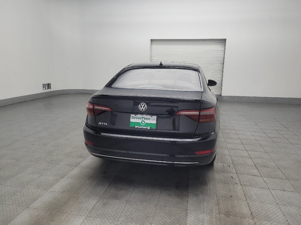 2019 Volkswagen Jetta in Augusta, GA 30907 - 18141918 7