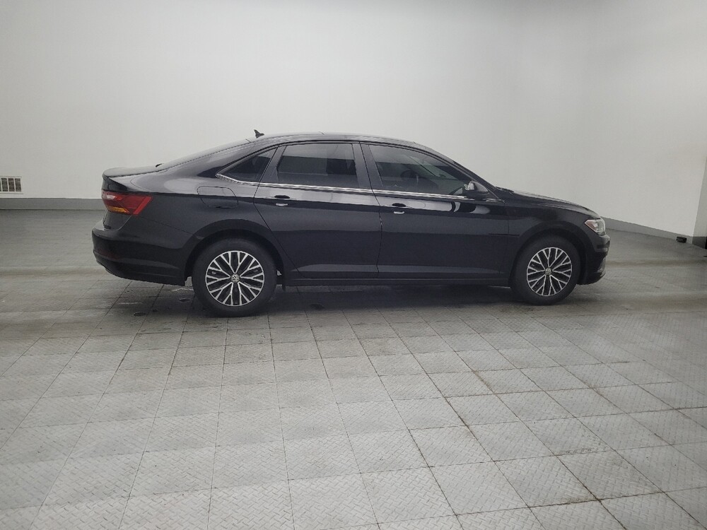 2019 Volkswagen Jetta in Augusta, GA 30907 - 18141918 10