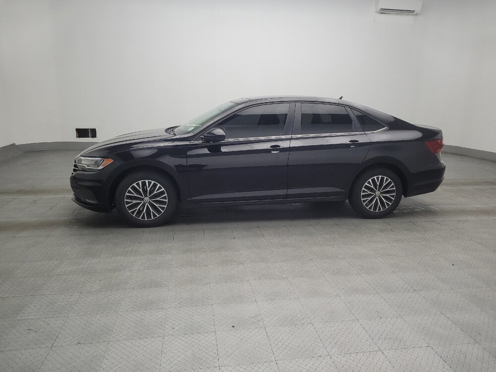 2019 Volkswagen Jetta in Augusta, GA 30907 - 18141918 2