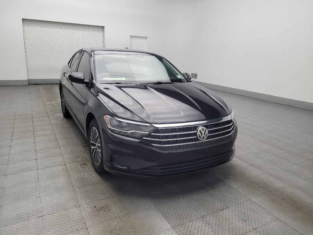2019 Volkswagen Jetta in Augusta, GA 30907 - 18141918 13