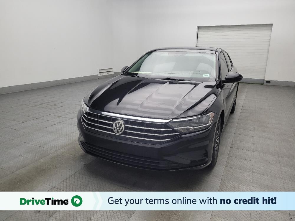 2019 Volkswagen Jetta in Augusta, GA 30907 - 18141918