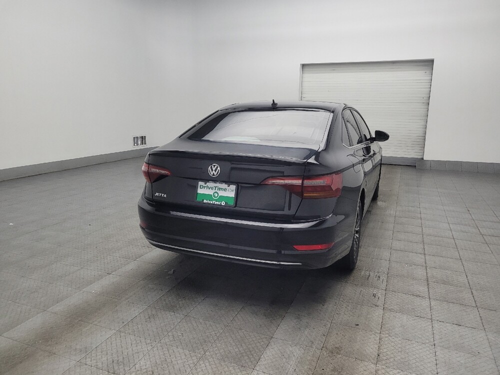 2019 Volkswagen Jetta in Augusta, GA 30907 - 18141918 9