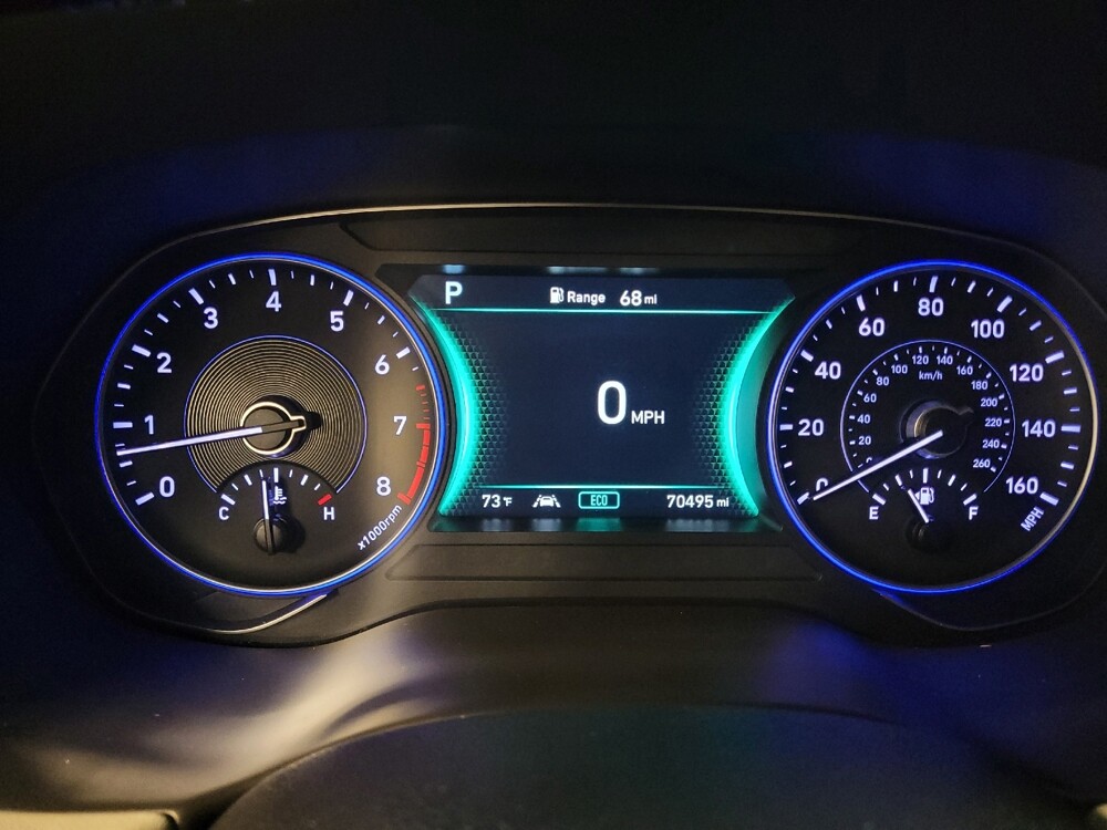 2020 Hyundai Palisade in Fort Myers, FL 33907 - 18141920 23