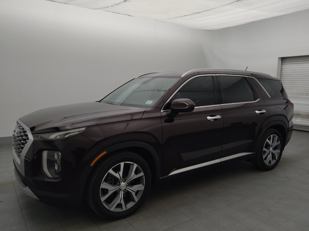 2020 Hyundai Palisade in Fort Myers, FL 33907 - 18141920 2