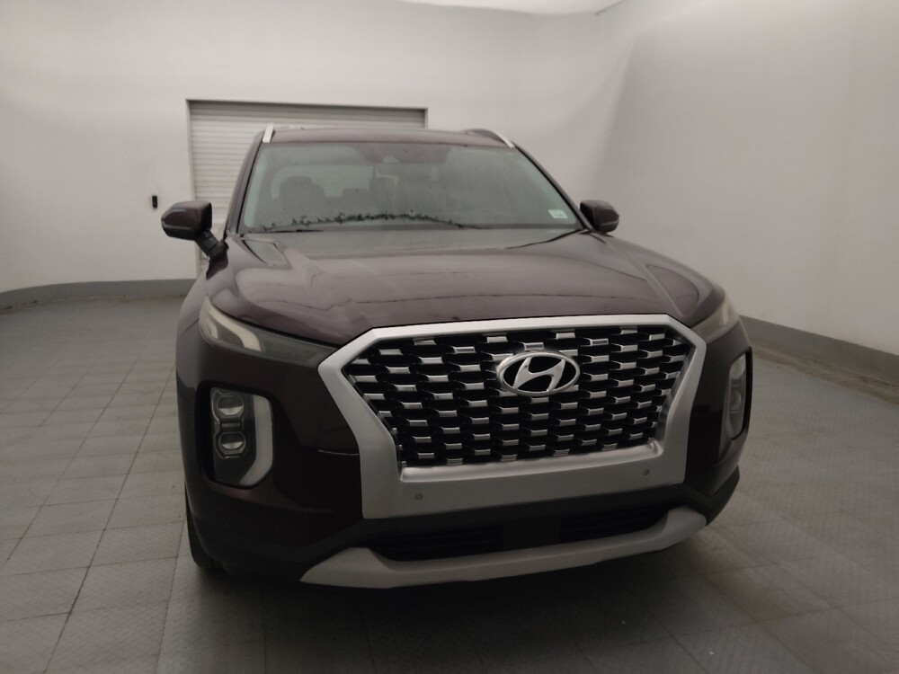 2020 Hyundai Palisade in Fort Myers, FL 33907 - 18141920 14