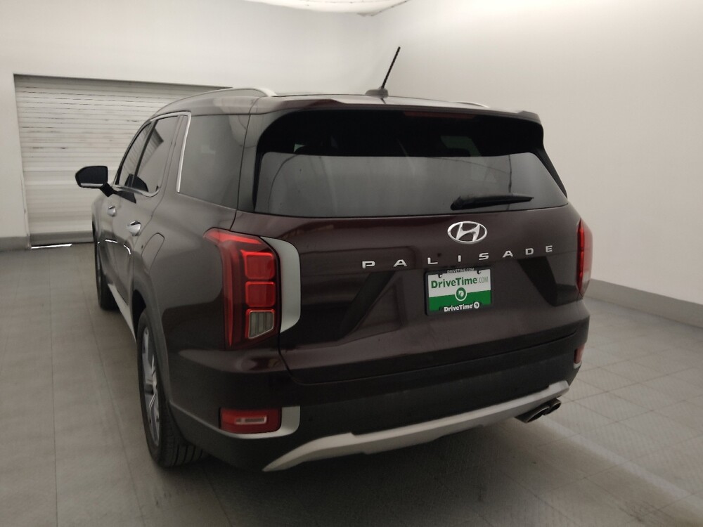 2020 Hyundai Palisade in Fort Myers, FL 33907 - 18141920 5