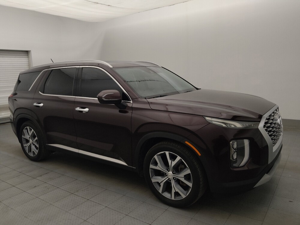 2020 Hyundai Palisade in Fort Myers, FL 33907 - 18141920 11