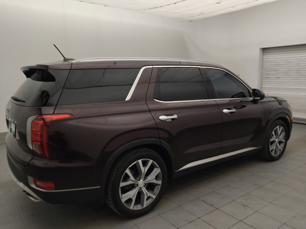 2020 Hyundai Palisade in Fort Myers, FL 33907 - 18141920 10