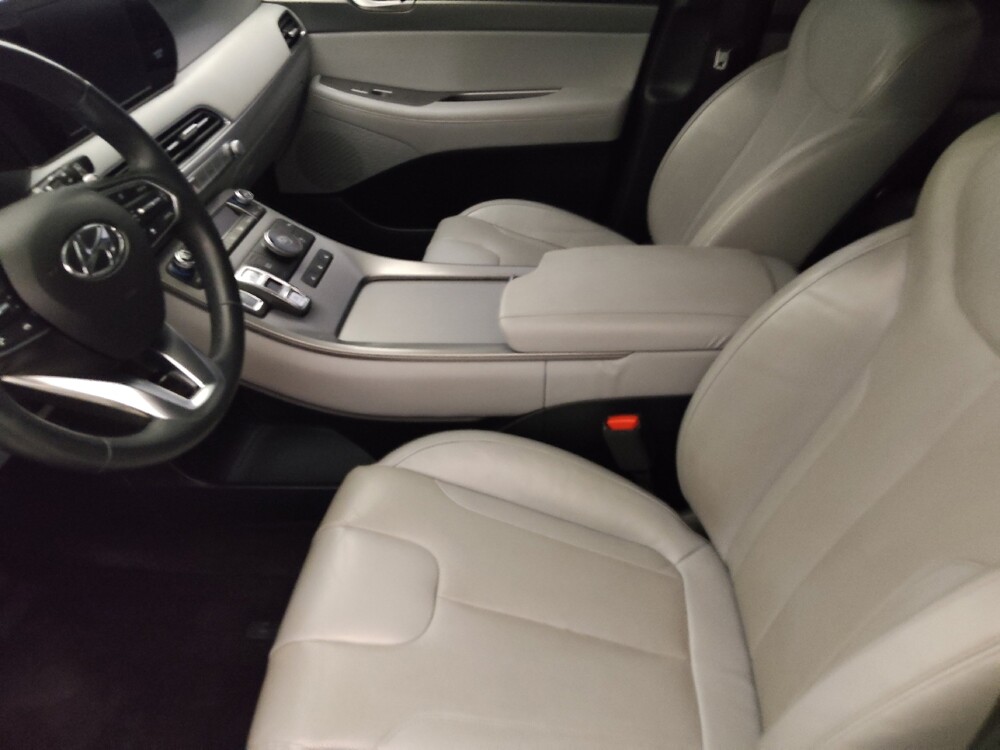 2020 Hyundai Palisade in Fort Myers, FL 33907 - 18141920 17