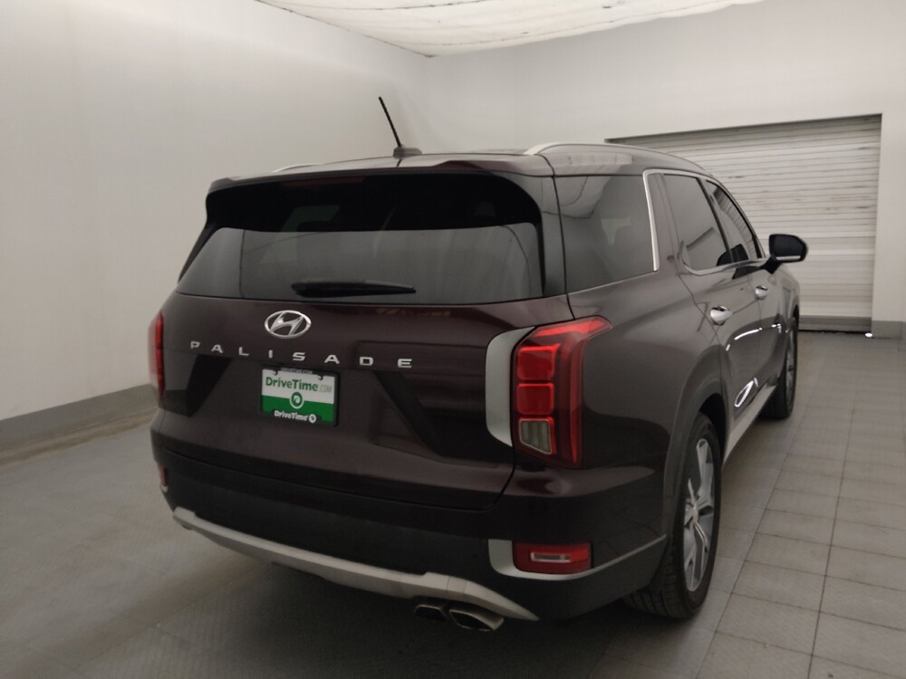 2020 Hyundai Palisade in Fort Myers, FL 33907 - 18141920 9