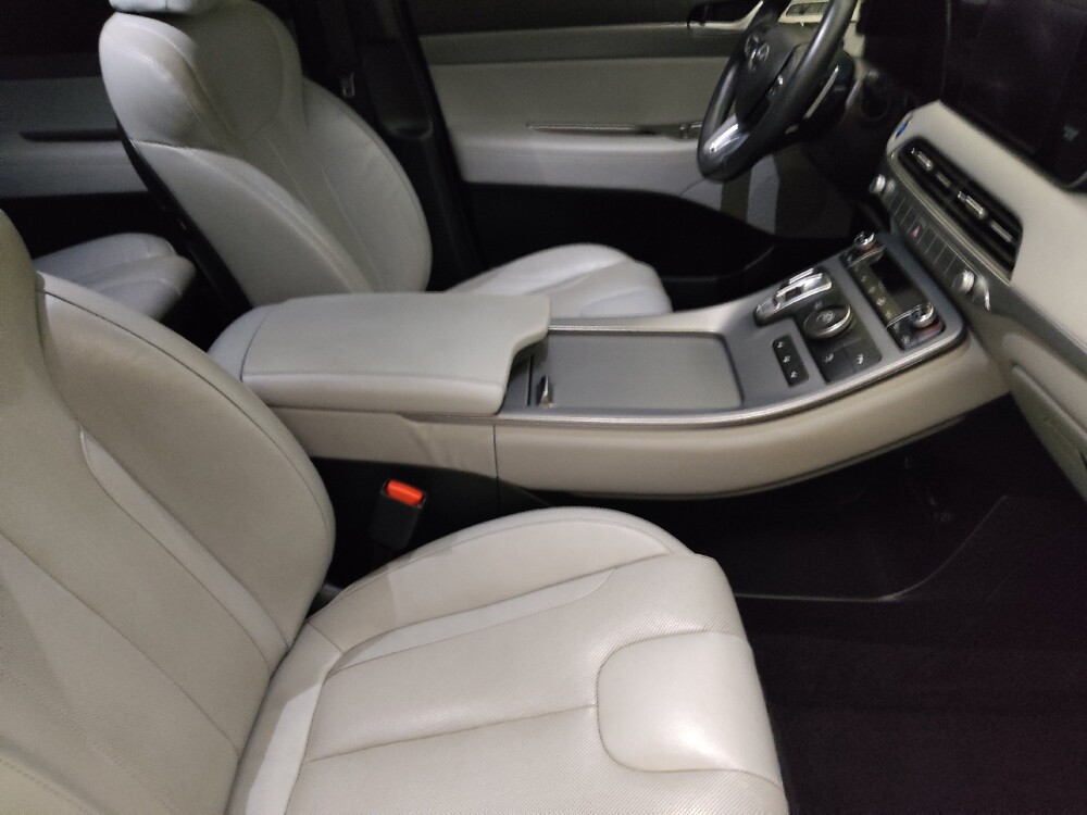 2020 Hyundai Palisade in Fort Myers, FL 33907 - 18141920 21