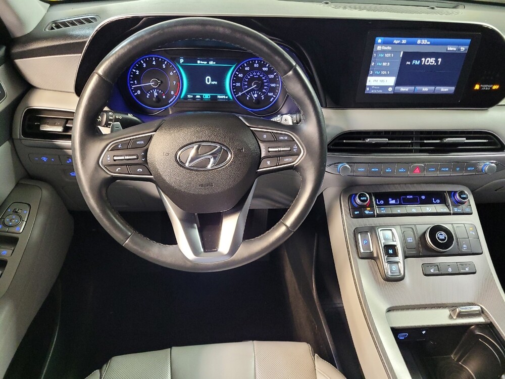 2020 Hyundai Palisade in Fort Myers, FL 33907 - 18141920 22