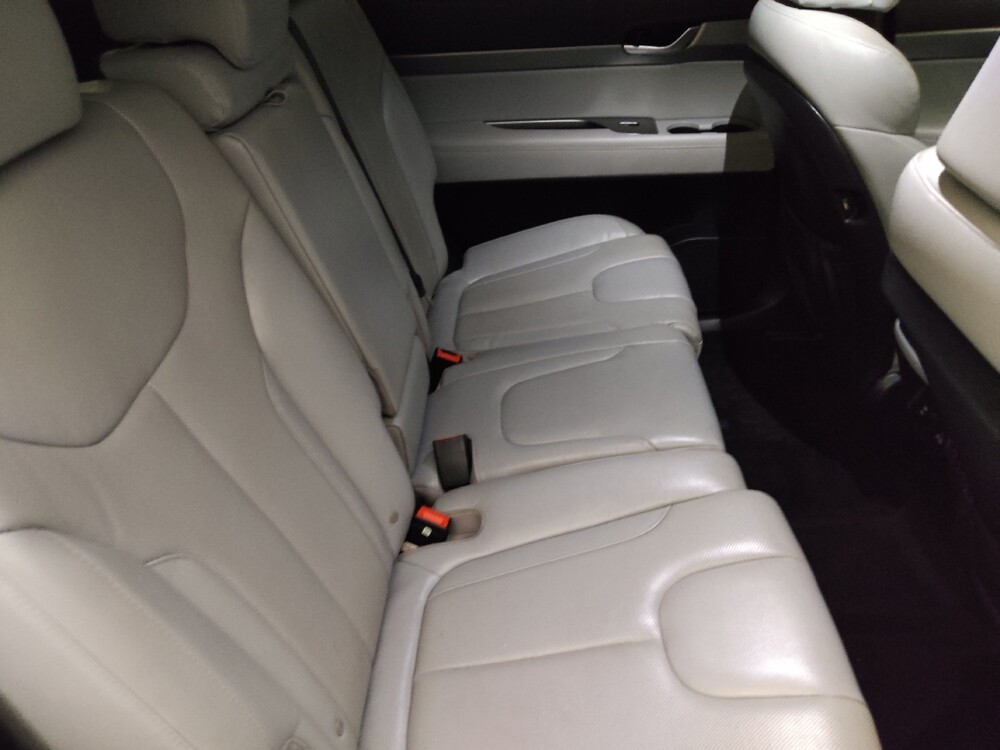 2020 Hyundai Palisade in Fort Myers, FL 33907 - 18141920 19