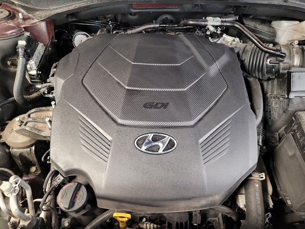 2020 Hyundai Palisade in Fort Myers, FL 33907 - 18141920 30