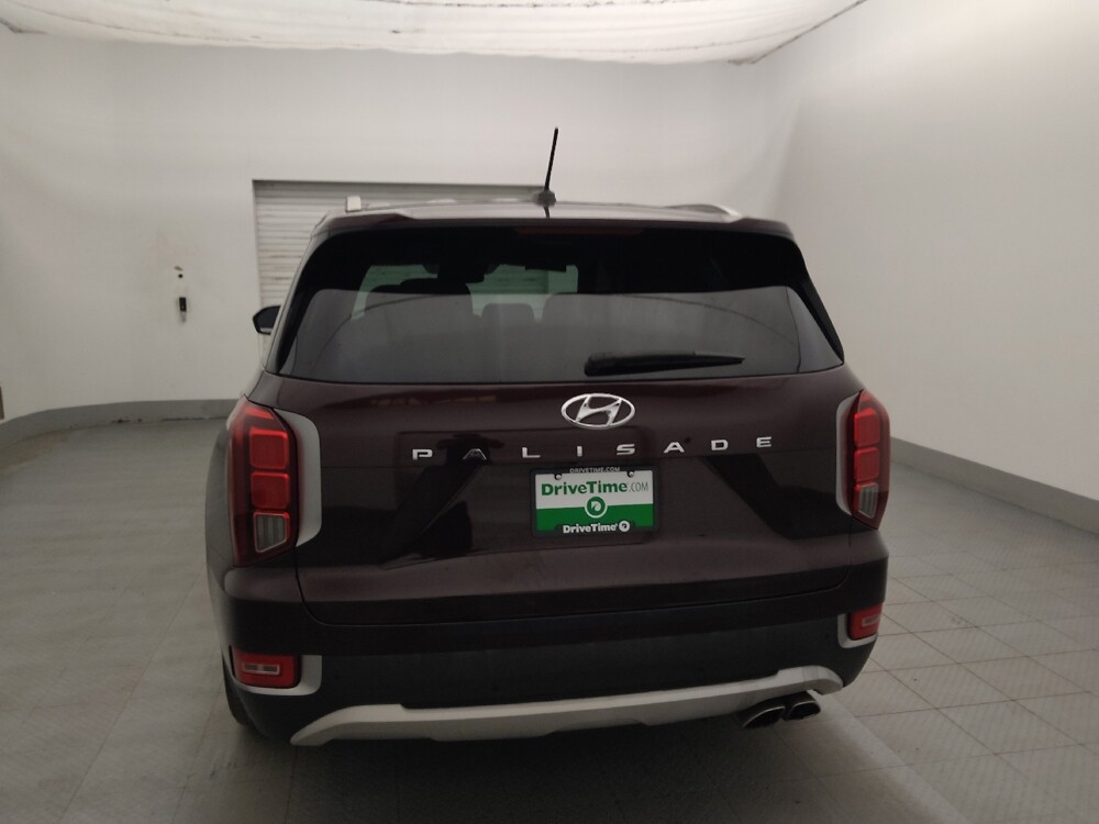 2020 Hyundai Palisade in Fort Myers, FL 33907 - 18141920 6